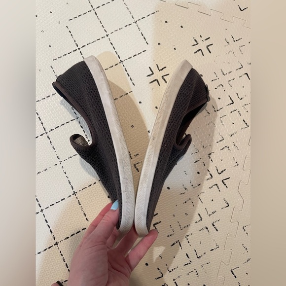 🌼 clearance Allbirds Women's Tree‎ Loungers slip on shoes size 7 - Picture 5 of 7